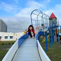 #本地人才知道嘅秘密公園4 #沖繩深度遊 #沖繩兒童公園大集合 #沖繩親子遊