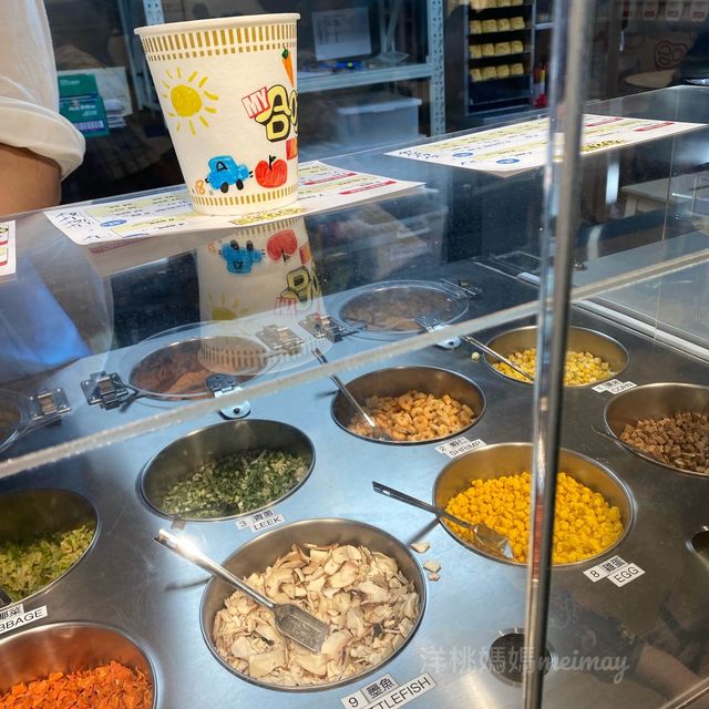 合味道紀念館