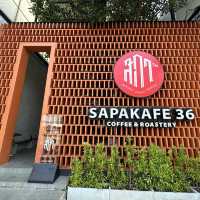 ชวนมากิน sapakafee 36 