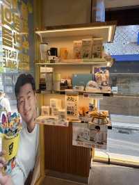 🇰🇷韓国 / ソウル コンデエリア🎖️BIG sizeのドリンクカフェ💛メガコーヒー
