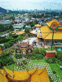 A must visit place in George Town!