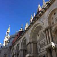 The Stunning Milan Cathedral (Duomo Di Milano)