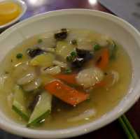 여행가는달 전주 군만두 맛집 일품향