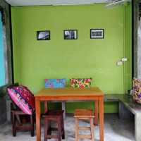 คาเฟ่โอ้เอ้ว ฟิวเมืองเก่า ภูเก็ต