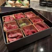 【大阪・肥後橋】牧草牛のヘルシー焼肉「LET IT BEEF」