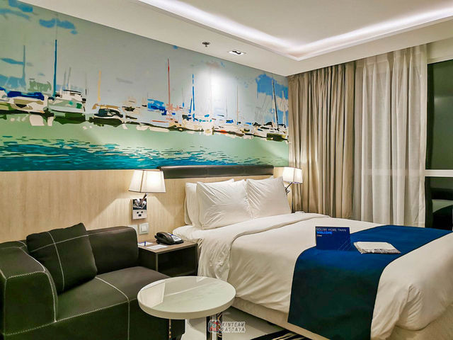 Holiday Inn Express Pattaya