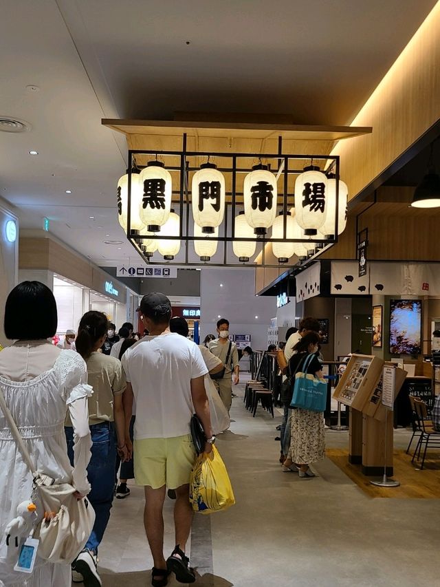 【大阪】ららぽーと門真・三井アウトレットパーク大阪門真