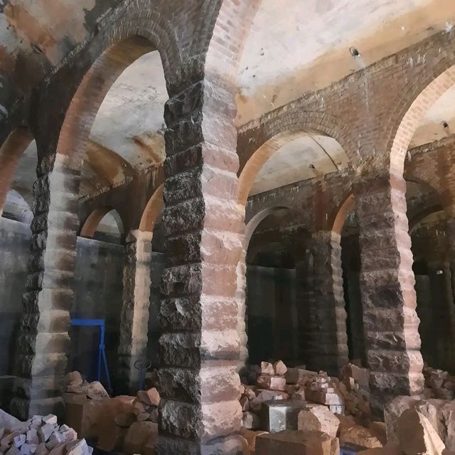 🏛主教山配水庫🧱
