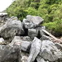 เกาะนกเภา ที่เที่ยวลับ ห้ามพลาด