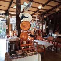 ร้าน Doนม โพธาราม ราชบุรี
