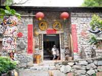 【深圳】來錦繡中華民俗村，一天遊遍大中華