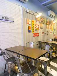 《🍕長沙灣復古洋食商店｜懷舊風味日式小食🇯🇵》