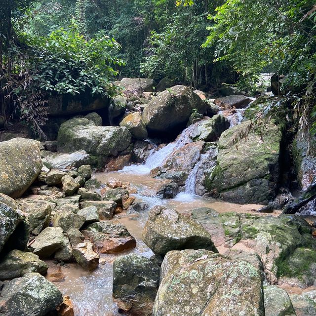 How to Hike Penang Hill Like a Pro