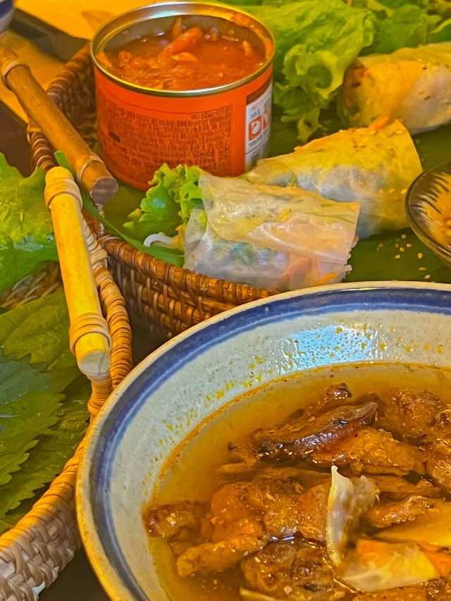 다낭 맛집 안토이
