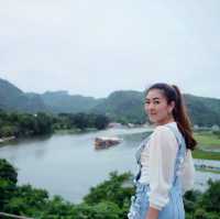 𝑩𝑨𝑹𝑴𝑬 𝑻𝒆𝒂&𝑻𝒂𝒔𝒕𝒆 : พิกัดคาเฟ่เมืองกาญ 