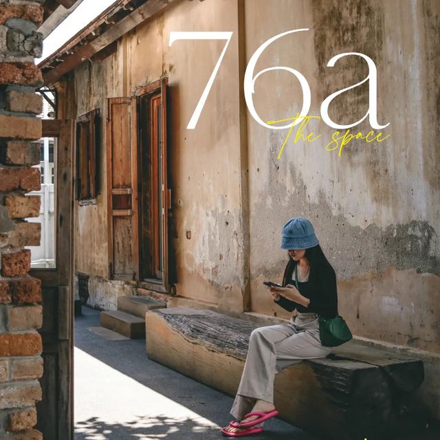  76a the space นครพนม