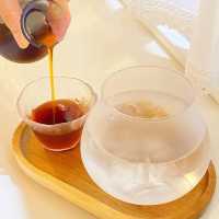 鬧市中享片刻寧靜·雙魚座咖啡館Pisces Coffee♓️