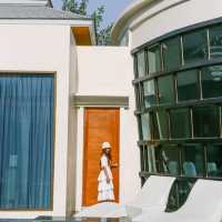 Phukalini Luxury Pool Villa & Onsen หัวหิน