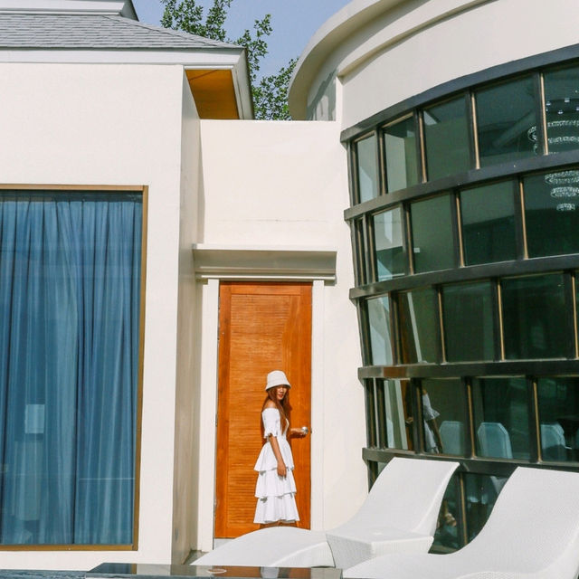 Phukalini Luxury Pool Villa & Onsen หัวหิน