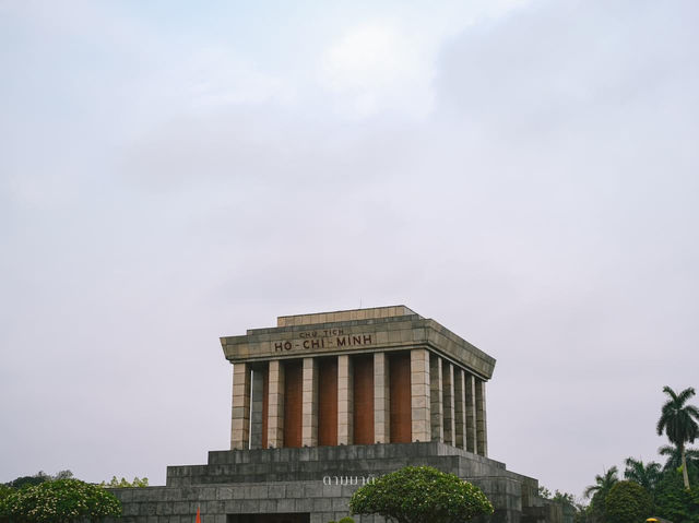  “ฮานอย-ซาปา” 4 คืน 5 วัน 🇻🇳 เที่ยว 2 เมือง 🏢