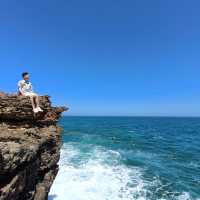 Timang Beach and Gondola Ride 