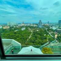Cape Dara Resort, Pattaya