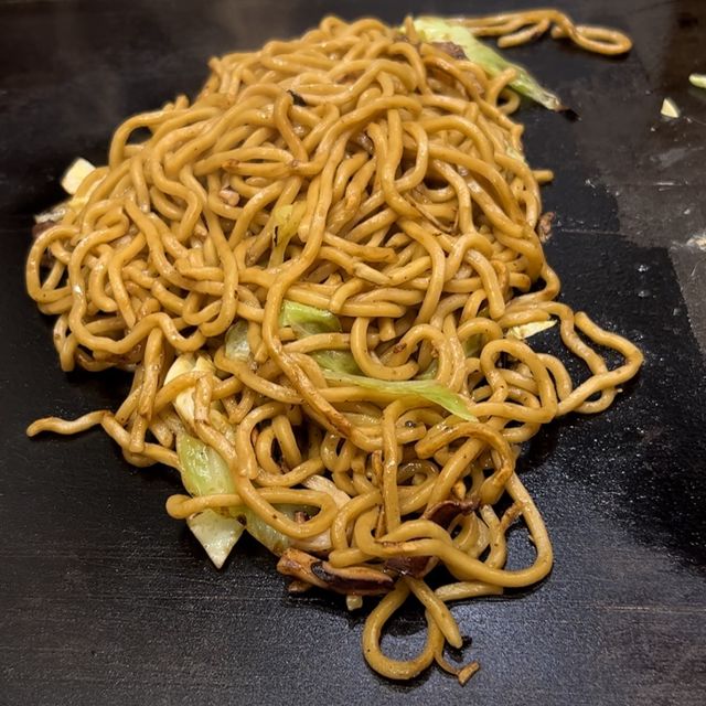 오사카에사 알차게 먹고 놀기ㅡ오사카 명물 찐빵,오코노미야끼