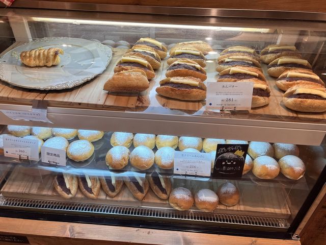 横浜高島屋ベーカリースクエア@横浜🥖