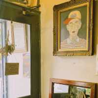• Songkhla •Cafe Coffee Craft Workshop •