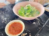 สุกี้คลองรั้ง