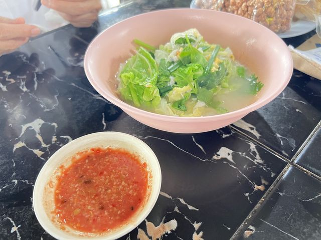 สุกี้คลองรั้ง