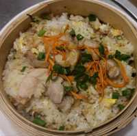 【緣味小聚】是吃海鮮放題之首撰! 足三小時任叫任食,正!