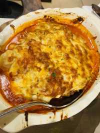 【美味意粉之旅：The spaghetti house的精彩之選】