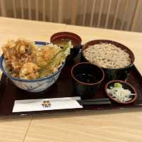 【大阪・難波】8月7日オープン！天丼・天ぷらの専門店「天丼てんや 難波千日前店」