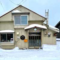【北海道】冬の利尻島❄️絶景の島