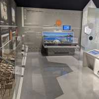 Interesting Museum that worth a visit 