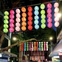 Best Chinatown in Australia 