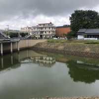 中原陂塘生態公園