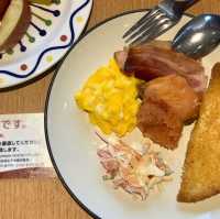 🎉 晴空塔旁-押上里士滿酒店🏨🎉