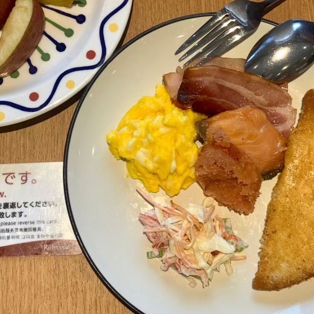 🎉 晴空塔旁-押上里士滿酒店🏨🎉