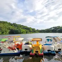 西湖渡假村🎡🎪🏕苗栗三義好山好水渡假勝地