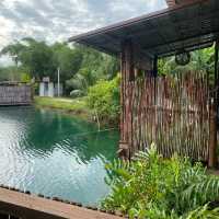 Pakpron Canal House @Trang 
