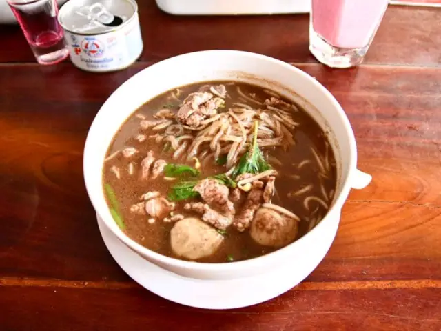 캄보디아 식 쌀국수인 툭누들 맛집, Sary Roth Angkor