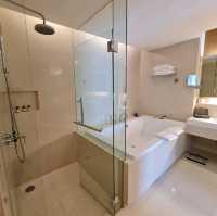รีวิว Pullman Bangkok King Power