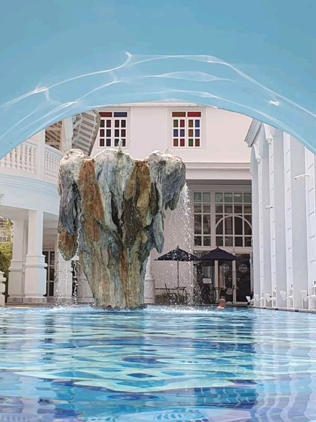 Movenpick Myth Hotel Patong Phuket