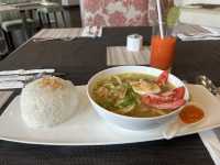 Convenient Hotel Near Bali Airport