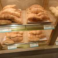 Famous Japanese Bakery 