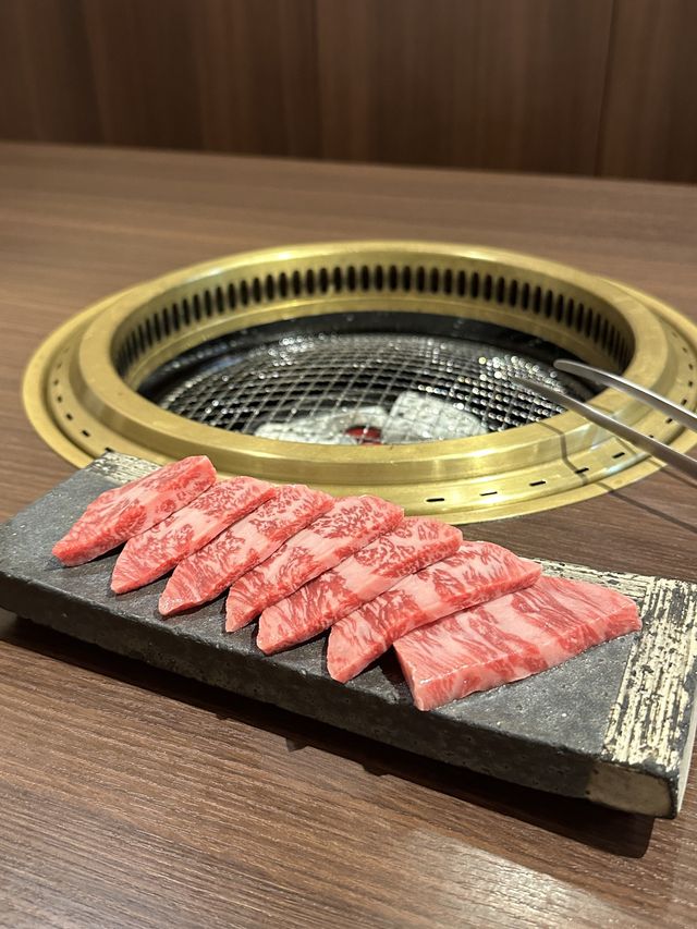 一試難忘的飛驒牛 😋😋