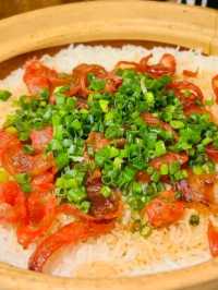 食顺德菜,必然是【大榕樹下】