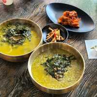 서귁보 안덕면 맛집)홍회장보말칼국수 - 제주 신화월드 근처 인생 제주 보말칼국수 맛집/ 무조건 방문 필수